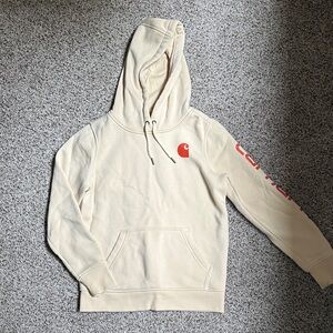 Carhartt women’s Hoodie